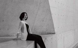 BTV kỳ cựu rời đài truyền hình vì áp lực: Dốc sạch tiền mua nhà "chữa lành", sống 1 mình hạnh phúc