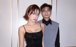 Tình trạng hôn nhân của thiếu gia Duy Nhỏ và Khánh Huyền 204