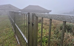 Nơi lạnh nhất Việt Nam lúc này