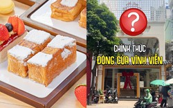Cố bán ổ bánh 100k ở đất nước có bánh mì 20k ngon nhất thế giới, ông lớn Hàn Quốc ngậm ngùi đóng cửa vĩnh viễn