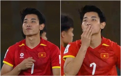 Nụ hôn của Đình Bắc