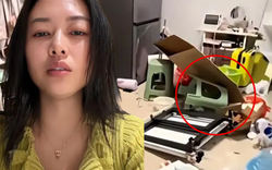 Vụ chồng đập phá chỉ vì vợ mua máy rửa bát 5,6 triệu: Sự thật khác được phơi bày quá kịch tính, dân tình đột ngột "quay xe"