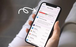 Mẹo xóa bộ nhớ trên iPhone để tối ưu hiệu năng và tiết kiệm dung lượng