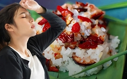 Trong những ngày lạnh nhất năm: Nhớ 1 không khi ngủ, 2 không khi tắm, 3 việc không làm và 4 món nên ăn để dưỡng sức, giữ dương khí