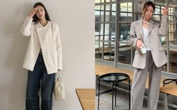 Đã tìm ra 4 kiểu quần dài đáng sắm nhất cho Tết, không cần mặc váy vẫn đẹp long lanh