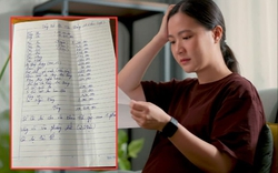 Bà mẹ Ninh Bình khoe chi tiêu, xem tiền học 3 con mà choáng: Kiểu này bao gia đình lại "xáo xào"