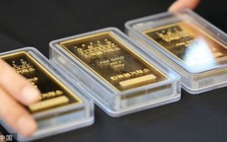 Người phụ nữ bị “lừa đảo vàng” kiểu mới, tự tay cầm thỏi vàng nửa cân trị giá gần 2 ỉ giao cho tội phạm