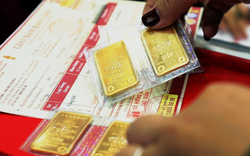 Điều vô nghĩa nhất khi mua vàng