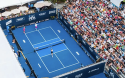 PPA Tour thử nghiệm phải thu hẹp biên ngang sân đấu đơn: Cuộc chiến "mèo vờn chuột" khắc nghiệt hơn