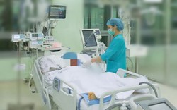 Gia tăng các ca ngừng tuần hoàn ngoại viện