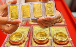 Lưu ý quan trọng cho những ai thường xuyên mua bán vàng từ 20 triệu đồng: Quy định mới áp dụng từ ngày 9/2 nhiều người chưa biết