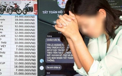 Nhấp vào đường link "thanh lý xe của Cục Hải quan" mua SH Mode giá 18 triệu, người phụ nữ Hà Nội mất trắng hơn 100 triệu trong tài khoản