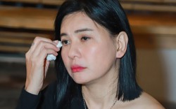 Cát Phượng nói rõ lý do không đi viếng đám tang mẹ chồng cũ