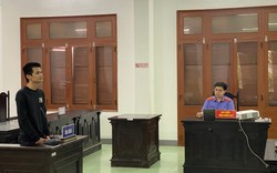 Thanh niên vừa đánh thai phụ vừa hỏi 'biết tao là ai không?' lãnh 6 tháng tù