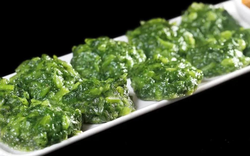 2 loại rau ít "ngậm" thuốc trừ sâu, nhất cái số 1 ngoài chợ rẻ bèo