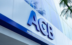 ACB điều chỉnh lãi suất và biểu phí của loạt thẻ tín dụng