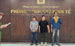 Bắt 3 nhân viên Trung tâm hỏa táng Bình Hưng Hòa