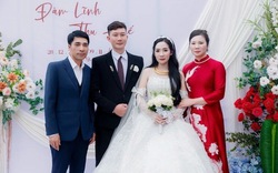 Con dâu tái hôn, bố mẹ chồng cũ mở tiệc linh đình ở Thanh Hóa: Hé lộ câu chuyện phía sau