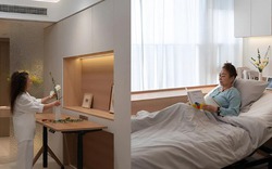 Bài học để đời khi bước vào nhà người phụ nữ đã nghỉ hưu: Già đi không đáng sợ, sợ nhất là ở sai nhà