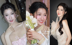 Loại kem chống nắng Á hậu Phương Nhi vẫn dùng để da trẻ mãi, visual trong trẻo long lanh quá xứng đáng thần tiên tỷ tỷ thế hệ mới