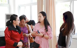 3 điều cha mẹ EQ thấp thường làm khi đi họp phụ huynh