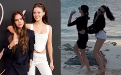 Mẹ chồng - nàng dâu nhà Beckham đâu phải lúc nào cũng bất hòa!