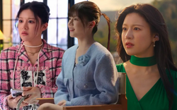 Tình mới được ví như Kim Ji Won của Kim Seon Ho: Dát đồ hiệu từ đầu đến chân nhưng chưa sang được