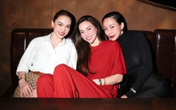 Hồ Ngọc Hà và màn trải lòng về Cho đi & Sẻ chia đầy xúc động cùng Giang Hồng Ngọc, Gigi Hương Giang