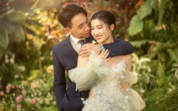 Thắt chặt an ninh tại đám cưới Á hậu Phương Nhi