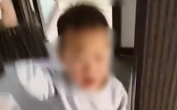 Không ngờ một đứa trẻ 2 tuổi lại làm điều này với mẹ mình!