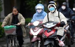 Mẫu Sơn xuống 0.2 độ, Bắc Ninh rét như Sa Pa