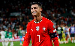 Lộ thời điểm Ronaldo giải nghệ