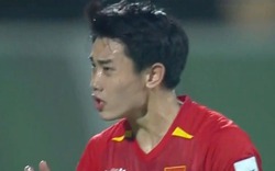 Bùng nổ cảm xúc: Đình Bắc ghi siêu phẩm, U23 Việt Nam tiếp tục dẫn trước U23 Hàn Quốc sau 2 phút nghẹt thở