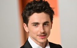 Timothée Chalamet làm được điều 8 tỷ người không ai làm nổi: Trời thương muốn làm người thường cũng khó