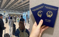 Hộ chiếu Việt Nam thăng 5 bậc mở đường đến 4 thiên đường sát vách với giá rẻ hơn vé máy bay nội địa