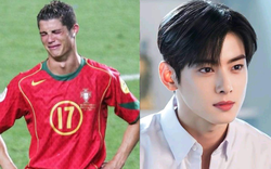 Ronaldo "chung mâm" với Cha Eun Woo trong Top 6 người nổi tiếng trốn thuế nhiều nhất thế giới