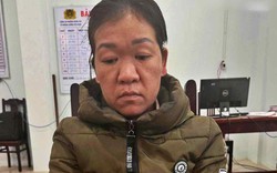 Bắt nhân viên khách sạn Bùi Thị Nở SN 1987