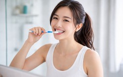 Mỗi ngày nên đánh răng mấy lần?