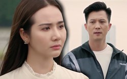 Cách Em 1 Milimet tập cuối: Ngân từ chối tình cảm của Viễn, Tú chọn sống tự do