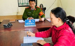 Người phụ nữ SN 1970 bị người lạ liên tục thúc ép trả tiền sau khi tài khoản VietinBank bất ngờ nhận 107 triệu đồng: Công an lập tức truy vết