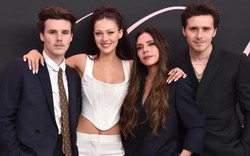 Brooklyn "phốt" David Beckham - Victoria cử 2 con trai "tấn công" mình trên MXH, Cruz đáp trả ẩn ý "đừng quên cội nguồn"