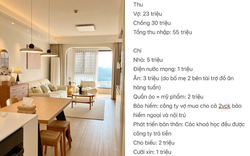 Tiết kiệm 35 triệu/tháng, có sẵn 2,8 tỉ đồng: Vợ chồng Hà Nội vẫn lo không mua nổi nhà