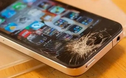 Con gái 4 tuổi làm vỡ điện thoại, bố giận quá nên làm 1 hành động bộc phát: Hậu quả gia đình tan nát, cả đời sống trong hối hận!