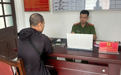 Tài khoản ngân hàng có giao dịch 300 triệu đồng: Công an điều tra người đàn ông