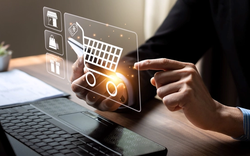 Thương mại điện tử mở rộng nhanh, đặt ra yêu cầu cao hơn về chuẩn hóa giao dịch