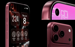 iPhone 18 Pro vừa hé lộ đã khiến tất cả "quỳ rạp": Điện thoại Android khủng cỡ nào cũng không thể xứng tầm?