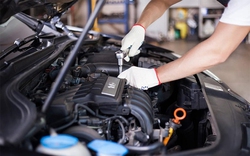 Một tờ báo giá bảo dưỡng, lộ ra vấn đề lớn: Hậu mãi xe Trung Quốc đang vận hành ra sao?