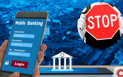 Nóng: Từ 1/3/2026, ứng dụng Mobile Banking sẽ dừng hoạt động đối với các thiết bị sau
