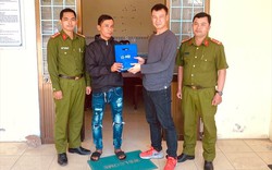 Trong 8 ngày, tài khoản người đàn ông nhận liên tiếp 2 giao dịch tổng cộng 5,2 tỷ đồng: Công an xã mời về làm việc