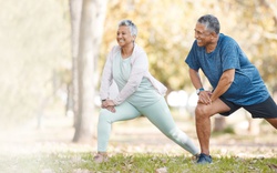 Không phải bơi lội hay chạy bộ, hàng loạt nghiên cứu đã chỉ ra đây mới là bài tập tốt nhất để sống thọ